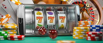 Официальный сайт Casino Malina