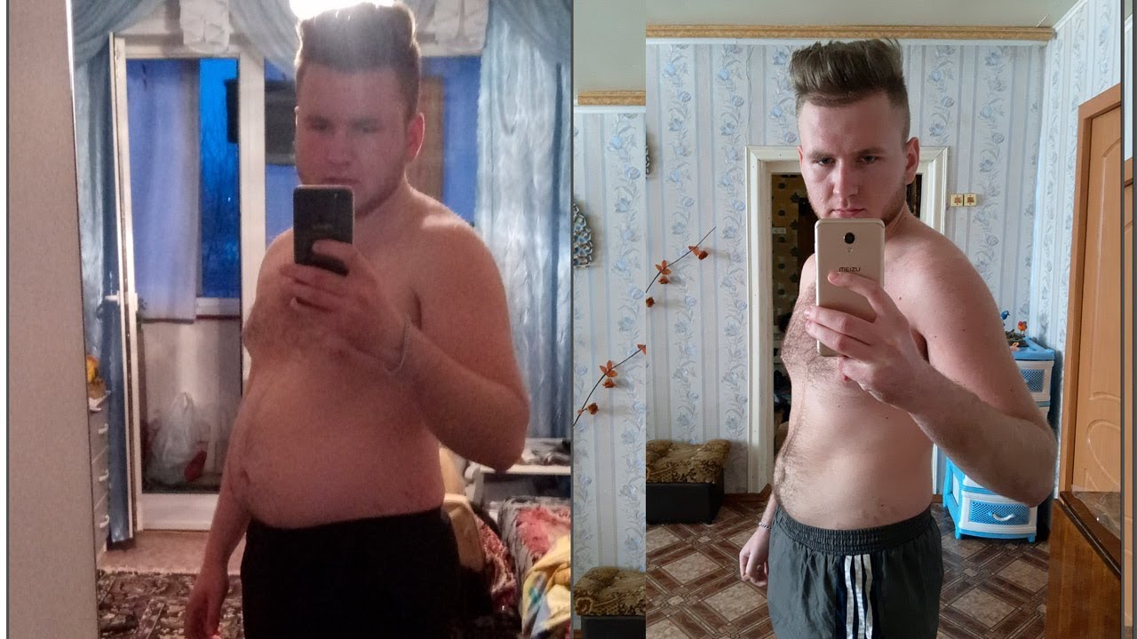 maxresdefault 2641 - История похудения за 2 месяца на 20 кг