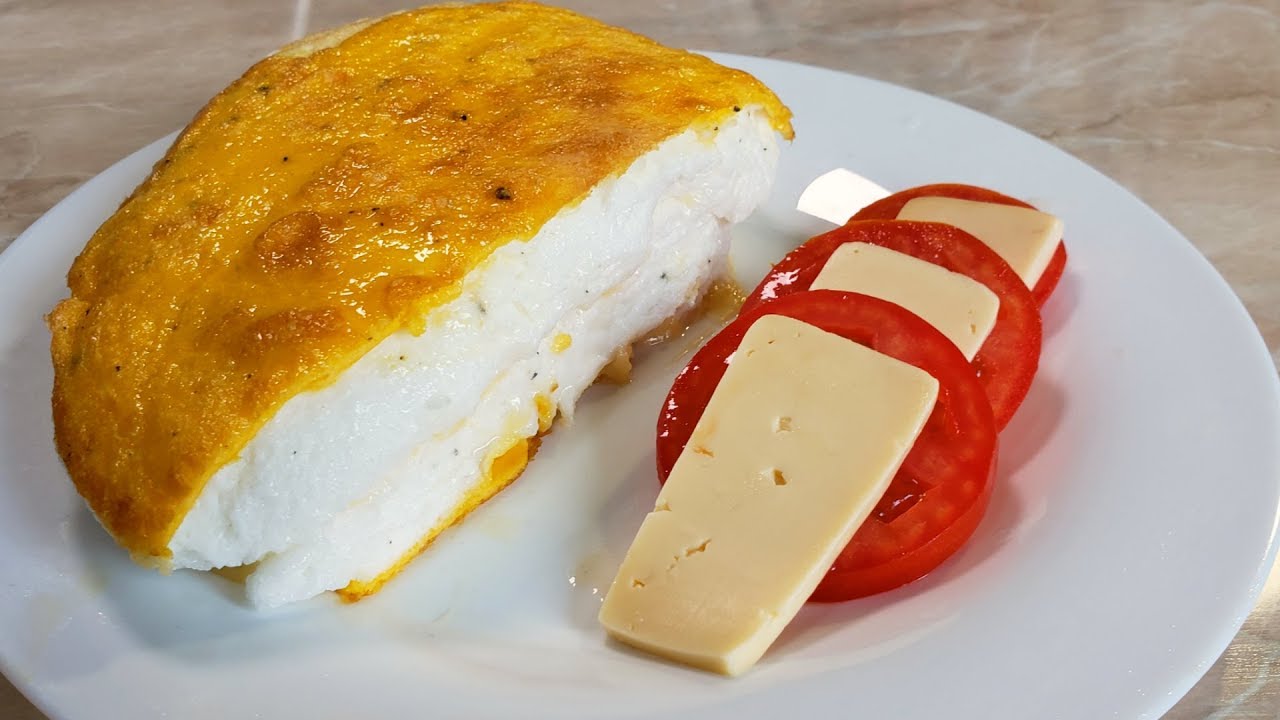 maxresdefault 2981 - Одно удовольствие! ЗАПЕКАНКА ИЗ КАБАЧКОВ в сырном соусе. Рецепт от Всегда Вкусно!