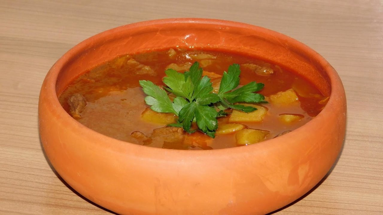 maxresdefault 5329 - Суп: Гороховый суп из копченого сома от Василия Емельяненко