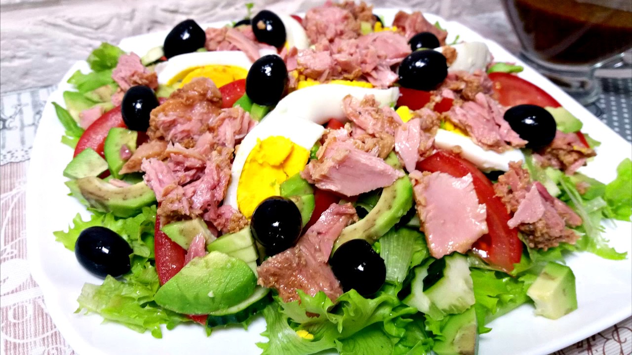 maxresdefault 7535 - Бриам - праздник из средиземноморских овощей на вашем столе. Рецепт от Всегда Вкусно!