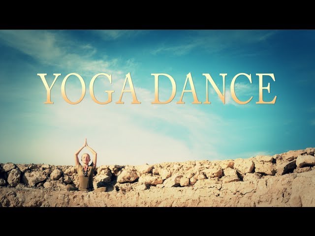 sddefault 769 - YOGA DANCE | Йога в танце с Катериной Буйда | Танец и йога для начинающих